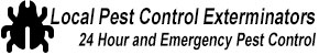 Fitchburg WI Pest Control Exterminators